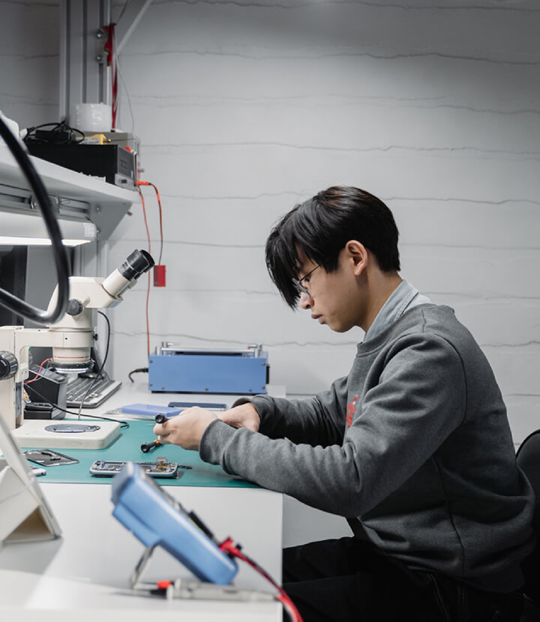Printer Diagnostics